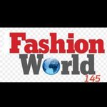 Business logo of Fashion World 145