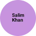 Business logo of Salim Khan based out of Bhagalpur