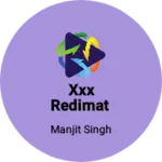 Business logo of Xxx redimat
