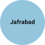 Business logo of Jafrabad