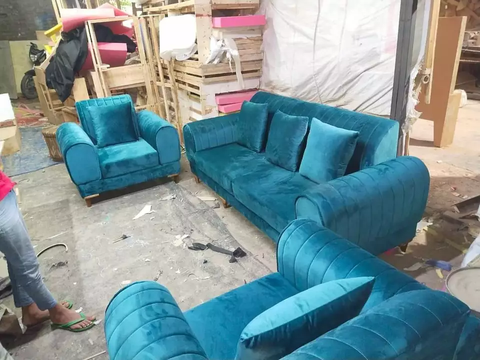 Latest sofa  uploaded by business on 1/25/2023