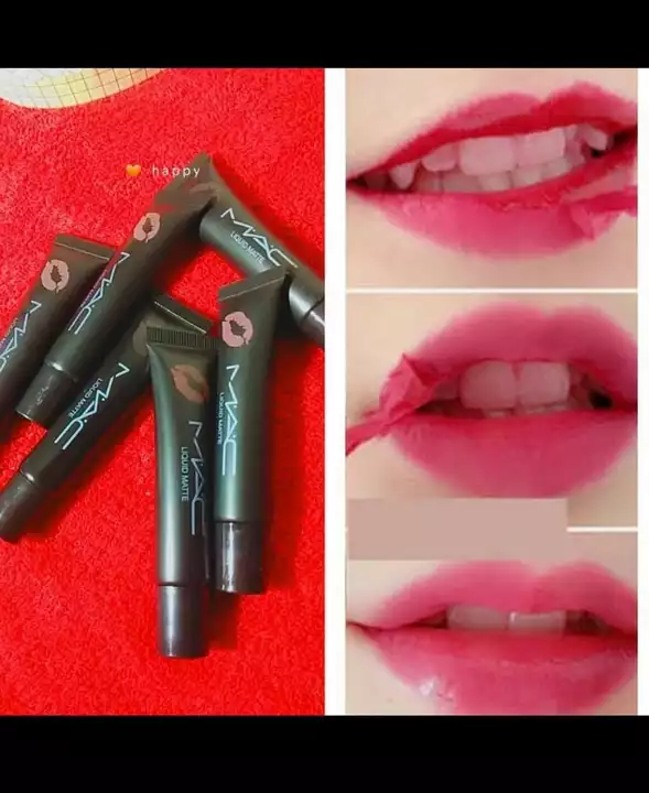 MAC LIP TINT  uploaded by The Cosmetic Factory  on 1/25/2023