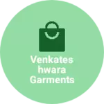 Business logo of Venkateshwara Garments