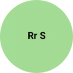 Business logo of Rr s