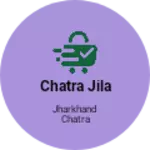 Business logo of Chatra Jila