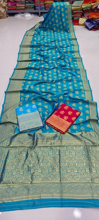 Product uploaded by Zain sarees on 1/25/2023