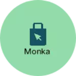 Business logo of Monka