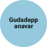 Business logo of Gudadappanavar