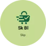 Business logo of Sk bl