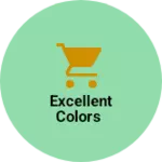 Business logo of Excellent Colors