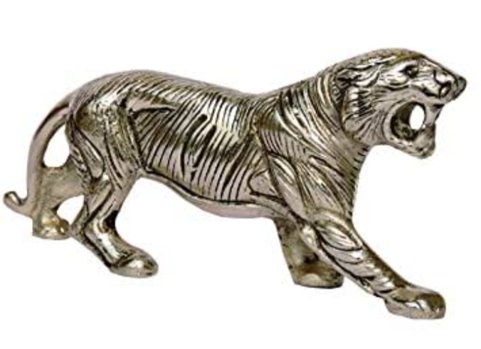 Silver Tiger  uploaded by RR TRADING COMPANY on 5/29/2024