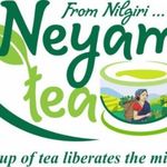 Business logo of Neyam tea