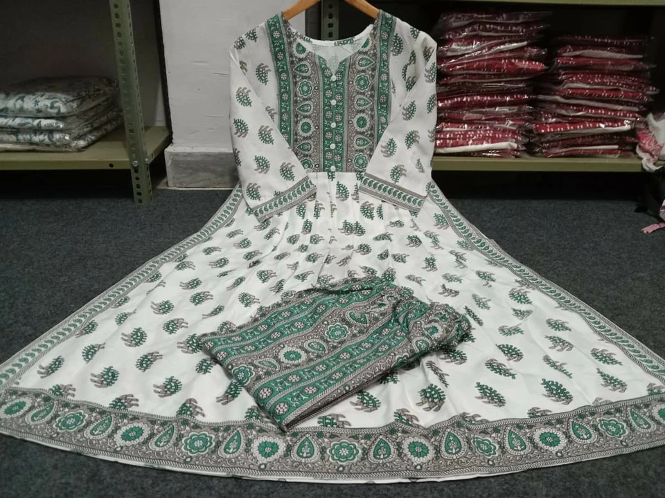 Factory Store Images of Kanishka collection