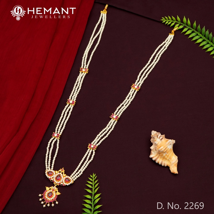 Product uploaded by Hemant Jewellers on 1/25/2023