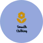 Business logo of Smooth clothing