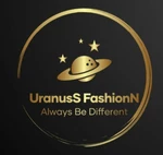 Business logo of UranusS FashionN