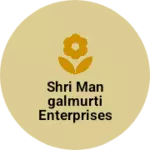 Business logo of Shri Mangalmurti Enterprises Kurli