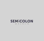 Business logo of Semicolon