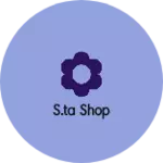 Business logo of S.TA shop