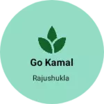 Business logo of Go Kamal
