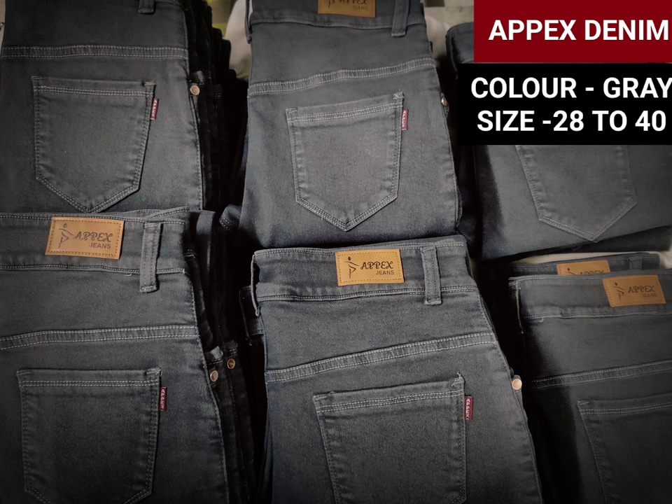 ACRU MATERIAL uploaded by Ladies and men's denim jeans manufacturing on 6/2/2024