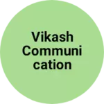 Business logo of Vikash  collection 