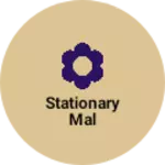 Business logo of Stationary Mal