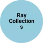 Business logo of Ray collections