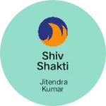 Business logo of Shiv Shakti chains