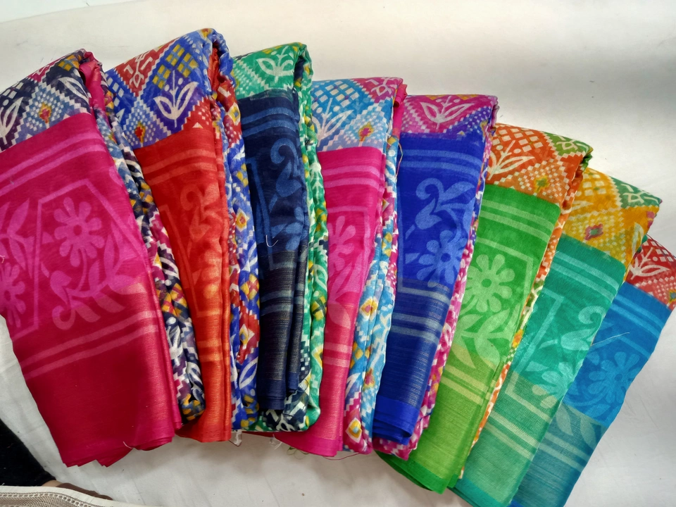 Product uploaded by Jalan fashion saree menufecturer on 1/25/2023