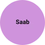 Business logo of Saab