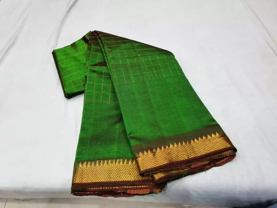 Saree  uploaded by Vastra villa on 1/25/2023