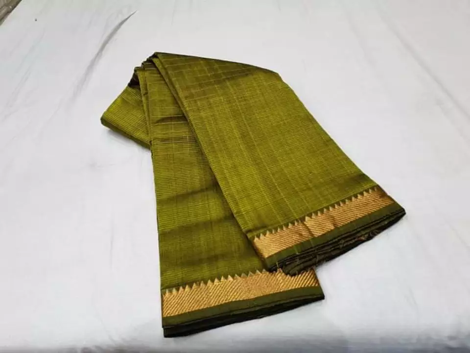 Saree  uploaded by Vastra villa on 1/25/2023