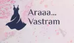 Business logo of Araaa... Vastram