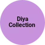 Business logo of Diya Collection