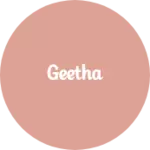 Business logo of Geetha