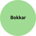 Business logo of Bokkar