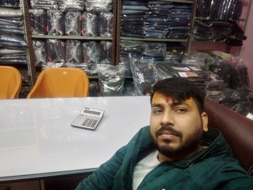 Shop Store Images of Mahadev Enterprises