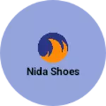 Business logo of Nida shoes
