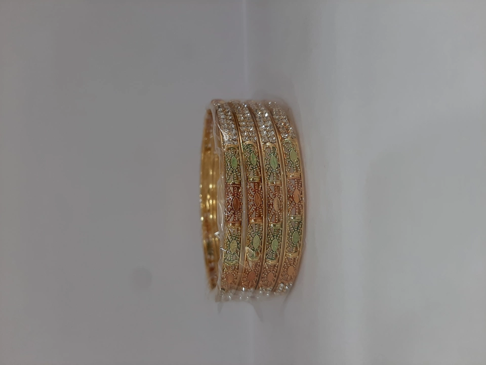 Product uploaded by Sj Bangles on 1/25/2023