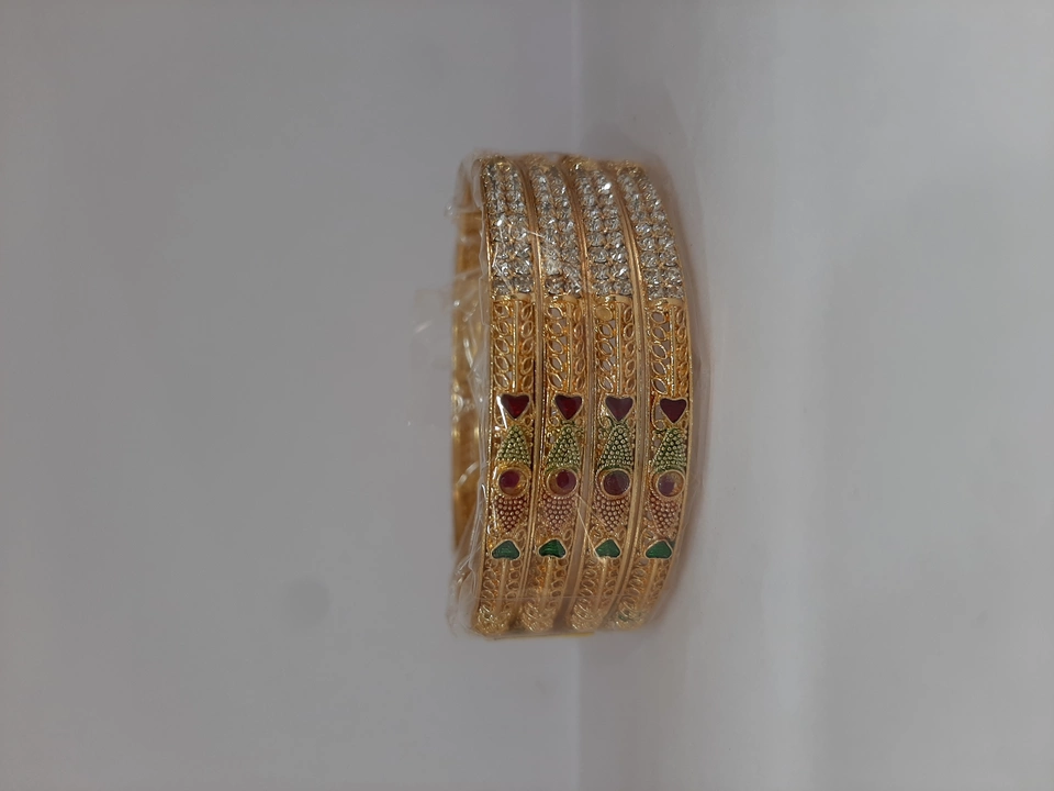 Product uploaded by Sj Bangles on 5/23/2024