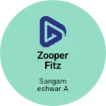 Business logo of Zooper Fitz Clothing