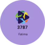 Business logo of 3787