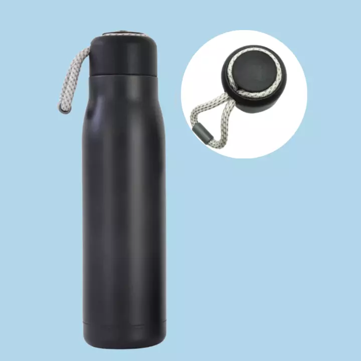 Stainless Steel Sport Vacuum Water Bottle- 500ml (107-A) uploaded by Fantom products on 5/30/2024