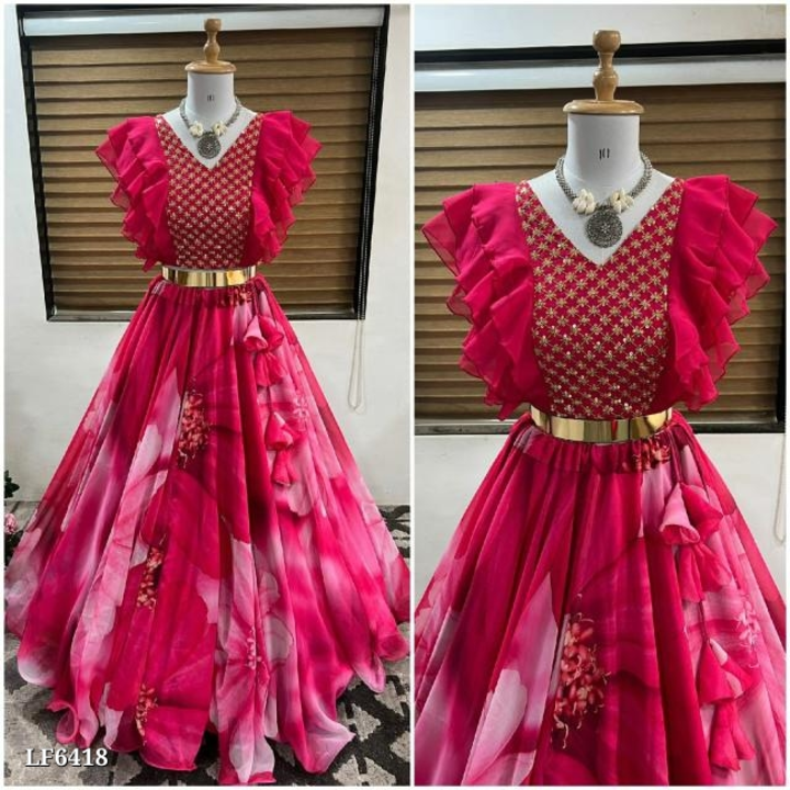Lehnga uploaded by business on 1/25/2023