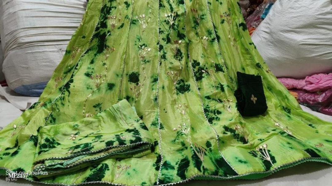 Lehnga uploaded by business on 1/25/2023
