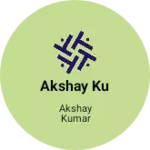 Business logo of Akshay ku
