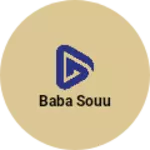 Business logo of Baba souu