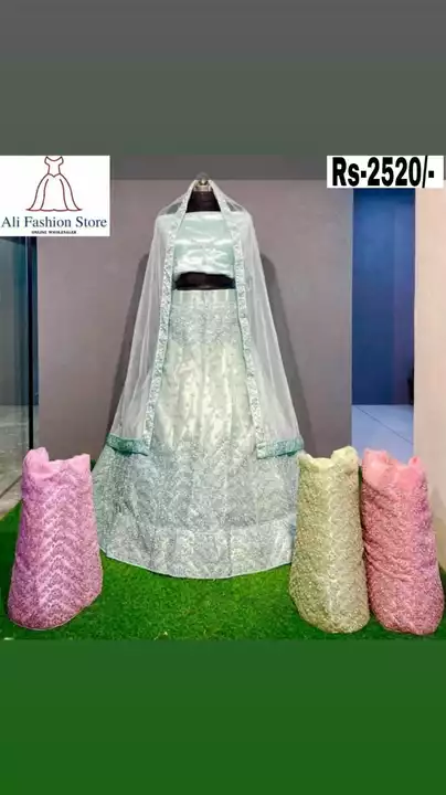 Wedding collection  uploaded by Ali Fashion Store on 1/25/2023