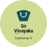 Business logo of Sri Vinayaka Silks & Readymates